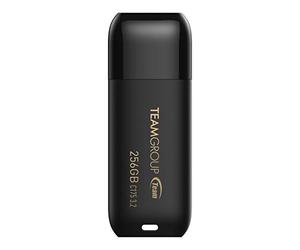 TEAMGROUP COLOR SERIES C175 256GB USB 3.0