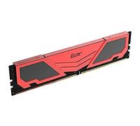 TEAMGROUP DDR4 RAM Memory 16GB 3200MHz Elite TPRD416G3200HC2201