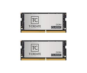 TEAMGROUP DS464GB 3200-22 T-CreateClass sr K2 TEM