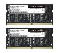 Teamgroup Elite 2666 - Modulo di memoria per computer portatile