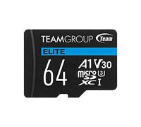 TeamGroup Elite Micro-SDXC A1 V30 64GB