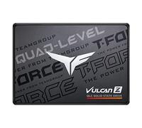 TEAMGROUP GRUPPO TEAM SSD 2TB 550/500 Vulcan Z QLC SA3 TEM