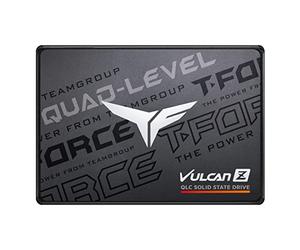 TEAMGROUP GRUPPO TEAM SSD 2TB 550/500 Vulcan Z QLC SA3 TEM