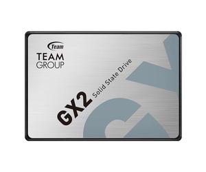 TEAMGROUP GX2 - Disco a stato solido - 512 GB - SATA 6Gb/s