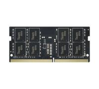 Team Group ELITE TED416G3200C22-S01 memoria 16 GB 1 x 16 GB DDR4 3200 MHz