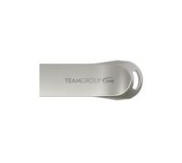 TEAMGROUP Metalwork Artistry C222 128GB USB 3.2 Gen 1 Silver Metallo 140MB/s Chiavetta USB