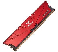 TEAMGROUP MODULO DDR4 16GB 3200MHZ Vulcan Z Rojo CL 16/1.35