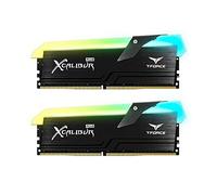 TEAM - Group Xcalibur Rgb Memoria 8 Gb 2 X 8 Gb Ddr4 3600 Mhz - SPEDIZIONE GRATUITA