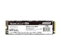 Team Group MP44L TM8FPK001T0C101 drives allo stato solido M.2 1 TB PCI Express 4.0 SLC NVMe