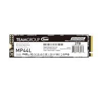 Team Group MP44L TM8FPK002T0C101 drives allo stato solido M.2 2 TB PCI Express 4.0 NVMe