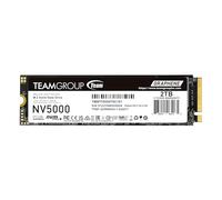 TM8FGM002T0C101 SSD Teamgroup 2TB NV5000 TM8FGM002T0C101 PCIe M.2 PCIe 4.0 x4