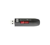 Team Group C212 unità flash USB 512 GB USB tipo A 3.2 Gen 2 (3.1 Gen 2) Nero