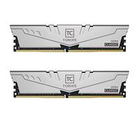 TEAMGROUP RAM T-Create Classic 10L - 16 GB (2 x 8 GB Kit) - DDR4 3200 UDIMM CL22