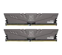 Team Group TTCED432G3600HC18JDC01 memoria 32 GB 2 x 16 GB DDR4 3600 MHz