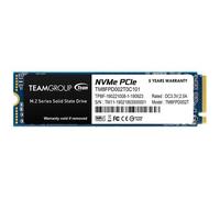 TEAMGROUP - SSD 2 TB Serie MP33 PRO M. 2 Interfaccia PCI Express