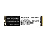TEAMGROUP SSD Team MP33 M.2 256GB PCIe G3x4 2280