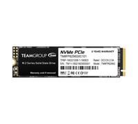TEAMGROUP SSD Team MP33 M.2 256GB PCIe G3x4 2280 256 GB Classic