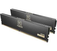 TEAMGROUP T-Create Expert CTCED564G6400HC40BDC01 - Modulo di memoria DDR5 da 64 GB (2 x 32 GB) 6400 MHz (PC5-51200) compatibile con Intel XMP 3.0 e AMD Expo, colore nero, codice prodotto