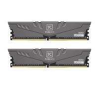 TEAMGROUP T-Create Expert overclocking 10L DDR4 32GB Kit (2 x 16GB) 3200MHz (PC4 25600) CL16 Modulo di Memoria Desktop RAM - TTCED432G3200HC16FDC01