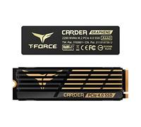 Team Group T-FORCE CARDEA A440 M.2 PCIe 2 TB PCI Express 4.0