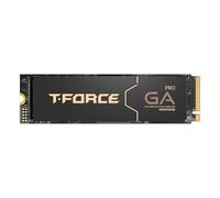 TEAMGROUP T-Force GA PRO 1TB SSD Graphene Heatsink DRAM SLC Cache 3D TLC NAND NVMe InnoGrit PCIe Gen5x4 M.2 Lettura/Scrittura 10.000/8.500 MB/s TM8FFJ001T0C129