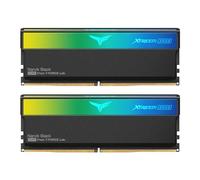 TEAMGROUP T-Force XTREEM ARGB DDR5 Ram 32 GB (2 x 16 GB) 7600 MHz PC5-60800 CL36 modulo di memoria RAM per chipset serie 600 700 XMP 3.0 Ready Black FF9D532G7600HC36FDC01