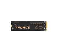 TEAMGROUP T-Force Z540 SSD da gioco Gen5x4 DRAM SLC da 1 TB 3D TLC NAND NVMe Phison E26 PCIe M.2 2280 con diffusore di calore in grafene ultrasot