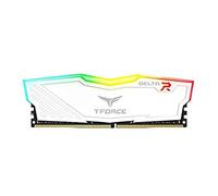 TEAMGROUP Team Delta RGB 8GB DDR4 Kit 3000 (2x4GB) C16 TF3D48G3000HC16CDC01