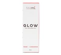 Teami - GLOW FACIAL OIL - ROSE Olio viso 1 pieces female