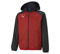 TeamLIGA All Weather Jacket