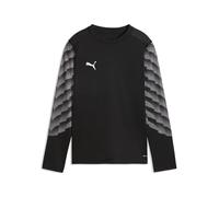 TeamLIGA26 GK Maglia LS Jr