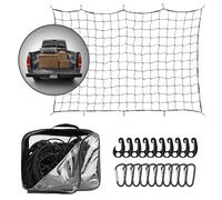 TeamObsidian Cargo Net