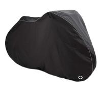 TeamObsidian Copri Biciclette da Esterno - Telo per 1 Bici Impermeabile per