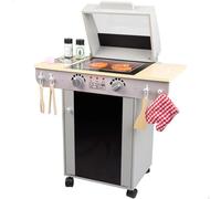 Teamson Kids Barbecue Fisso
