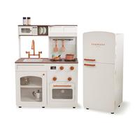 Teamson Kids Little Chef Normandy Cucina da gioco in legno