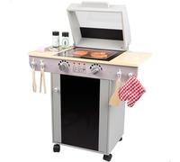 Cucina Giocattolo Teamson BBQ 60 x 66,5 x 30 cm