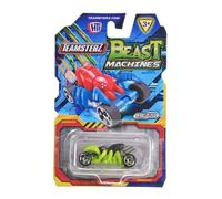 Teamsterz Beast Machines macchinina in metallo 7,5 cm (assortito)