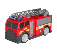 Teamsterz Brandweerwagen met medium licht en geluiden