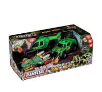 Teamsterz Caccia ai Dinosauri set di giocattoli