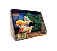 Teamsterz Dino Attacco Giocattolo