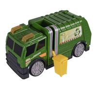 Teamsterz Mighty Machines Value Medium Tractor Verde Bambini