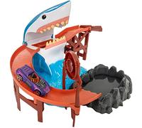 Set di gioco con macchinine Teamsterz che cambiano colore