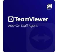 TeamViewer Add-On Staff Agent