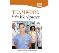 Teamwork in the Workplace: Problem Solving and Conflict Resolution [Edizione: Regno Unito]