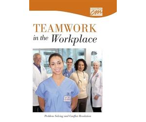 Teamwork in the Workplace: Problem Solving and Conflict Resolution [Edizione: Regno Unito]