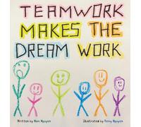 Teamwork Makes the Dream Work