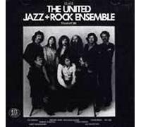 TEAMWORK - UNITED JAZZ & ROCK ENSEMBLE