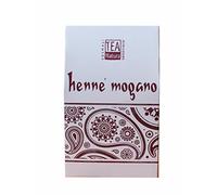 TEANATURA Henné Mogano "Lawsonia e Indaco" Teanatura - 100 g