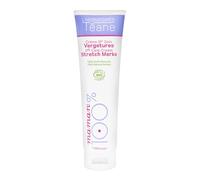 Téane - Crema Protettiva Anti-smagliature certificata Bio, previene la comparsa delle smagliature, compatibile con gravidanza e allattamento, tubetto da 150 ml