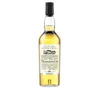 Teaninich 10 Years Old Single Malt Scotch Whisky 43% Vol. 0,7l
